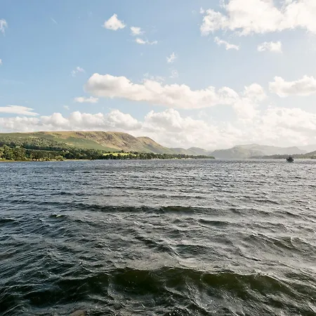 Holly House 펜션 풀리 브리지