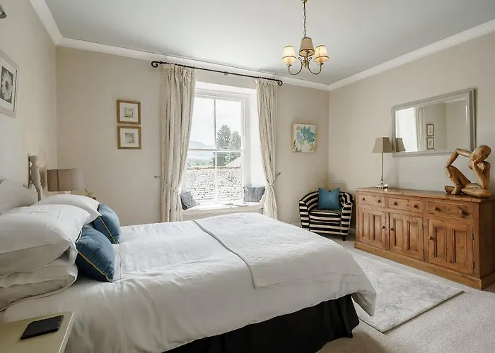 펜션 Holly House *