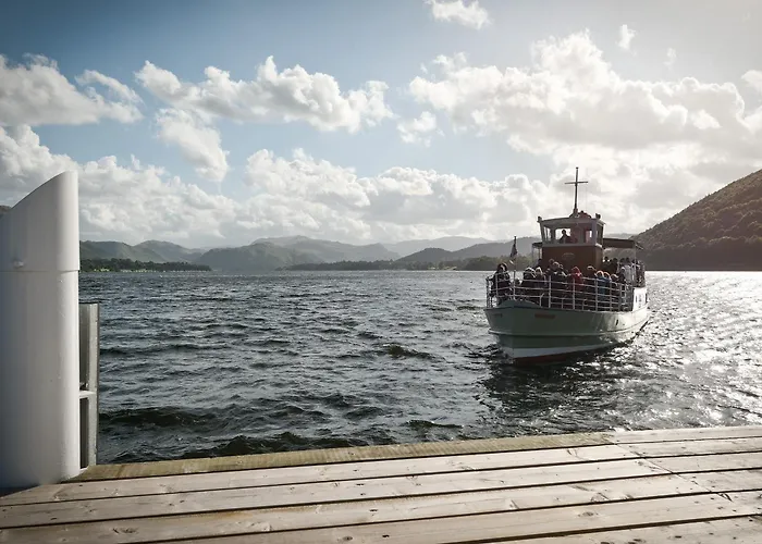 펜션 Holly House *