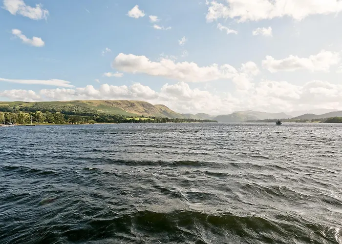 Holly House 펜션 풀리 브리지