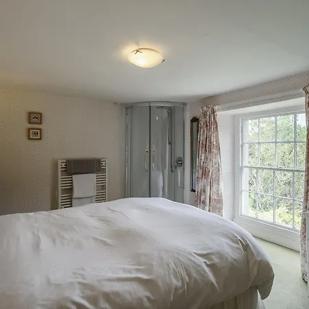 Holly House Holiday home Pooley Bridge