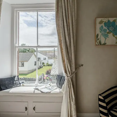 Holly House 度假居 普利布里奇