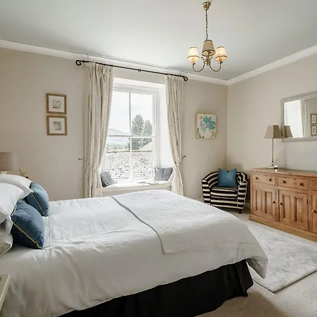 度假居 Holly House *