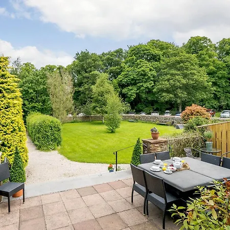 Vakantiehuis Holly House