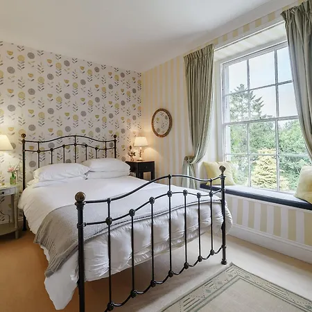 Vakantiehuis Holly House