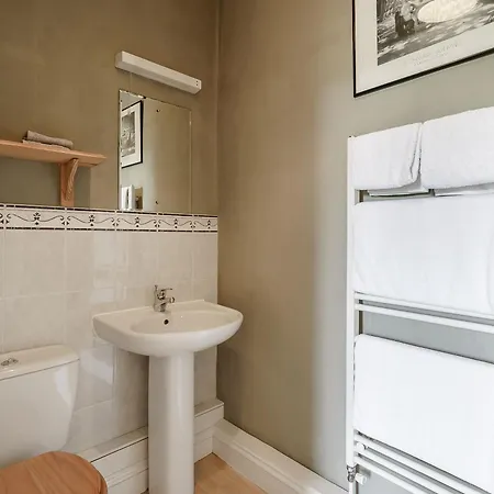 Vakantiehuis Holly House Pooley Bridge