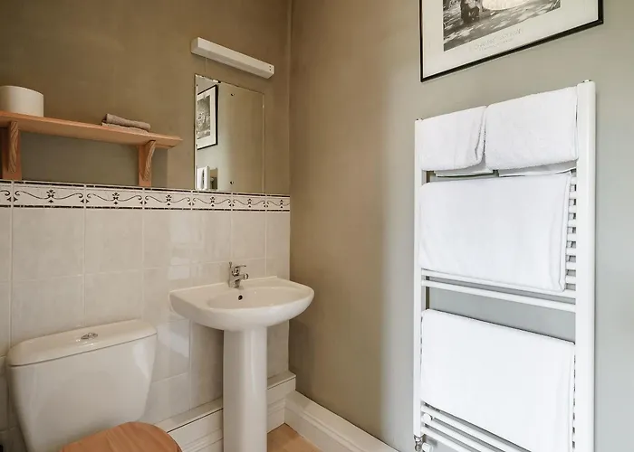 Tatil Evi Holly House Pooley Bridge