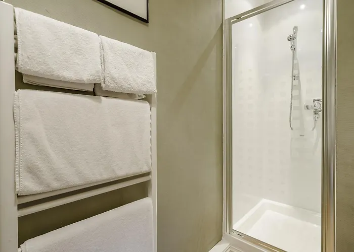 Holly House Tatil Evi *