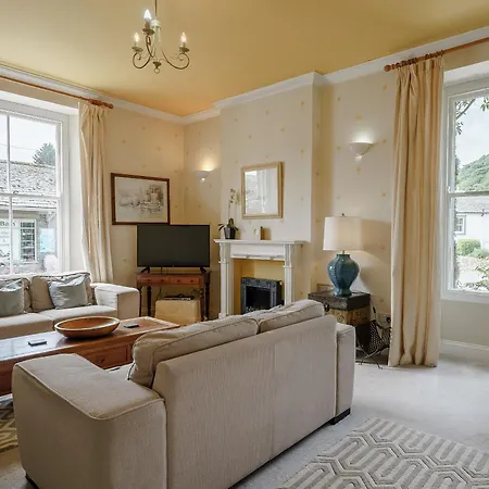 Holiday home Holly House Pooley Bridge