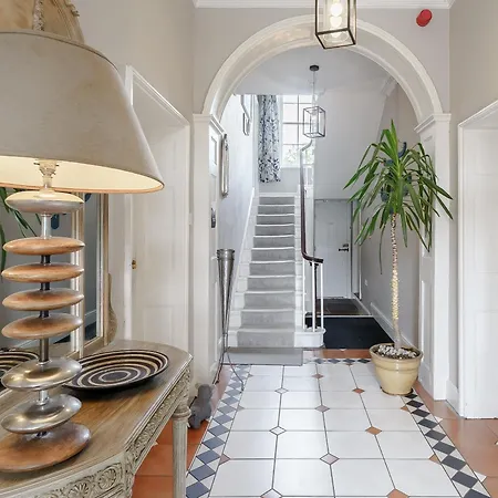 Holly House Holiday home